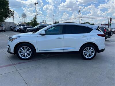 2019 Acura RDX - Photo 4 - Grand Prairie, TX 75050