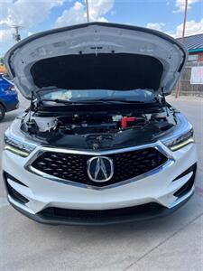 2019 Acura RDX - Photo 18 - Grand Prairie, TX 75050