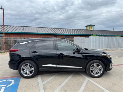 2020 Acura RDX SH-AWD w/Advance   - Photo 4 - Grand Prairie, TX 75050