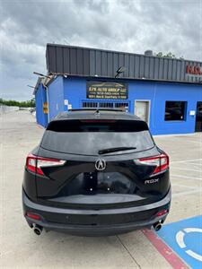 2020 Acura RDX SH-AWD w/Advance   - Photo 6 - Grand Prairie, TX 75050