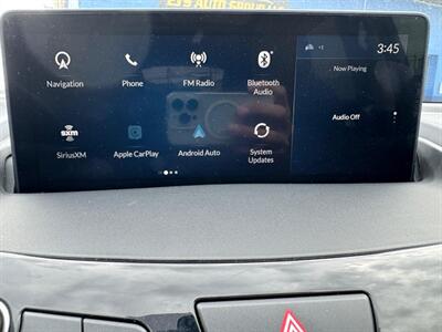 2020 Acura RDX SH-AWD w/Advance   - Photo 10 - Grand Prairie, TX 75050
