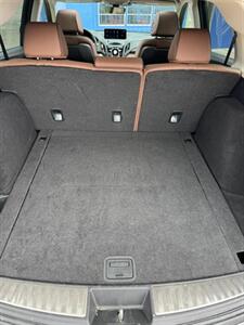 2020 Acura RDX SH-AWD w/Advance   - Photo 18 - Grand Prairie, TX 75050
