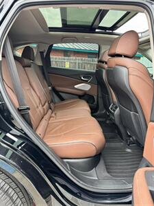 2020 Acura RDX SH-AWD w/Advance   - Photo 17 - Grand Prairie, TX 75050