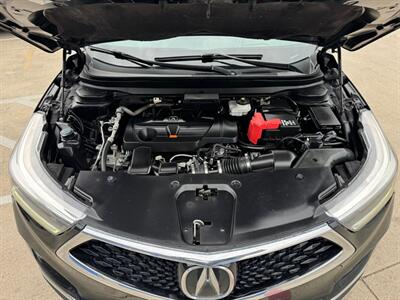 2020 Acura RDX SH-AWD w/Advance   - Photo 19 - Grand Prairie, TX 75050