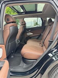 2020 Acura RDX SH-AWD w/Advance   - Photo 16 - Grand Prairie, TX 75050