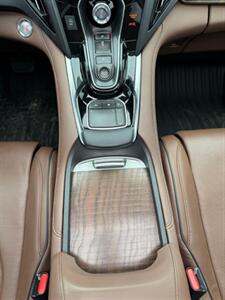 2020 Acura RDX SH-AWD w/Advance   - Photo 12 - Grand Prairie, TX 75050