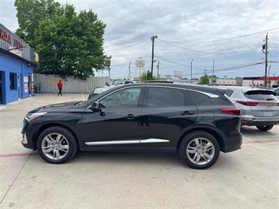 2020 Acura RDX SH-AWD w/Advance   - Photo 5 - Grand Prairie, TX 75050