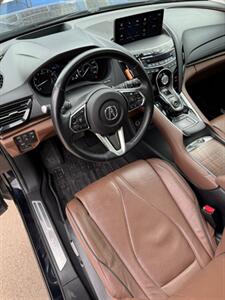 2020 Acura RDX SH-AWD w/Advance   - Photo 7 - Grand Prairie, TX 75050