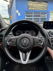 2020 Acura RDX SH-AWD w/Advance   - Photo 8 - Grand Prairie, TX 75050