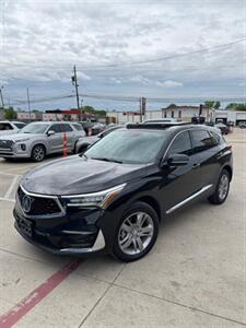 2020 Acura RDX SH-AWD w/Advance   - Photo 2 - Grand Prairie, TX 75050