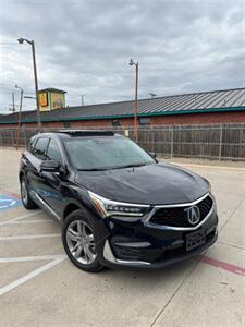 2020 Acura RDX SH-AWD w/Advance   - Photo 3 - Grand Prairie, TX 75050