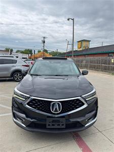 2020 Acura RDX SH-AWD w/Advance   - Photo 1 - Grand Prairie, TX 75050