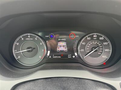 2020 Acura RDX SH-AWD w/Advance   - Photo 9 - Grand Prairie, TX 75050