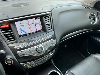 2019 INFINITI QX60 Pure - Photo 10 - Grand Prairie, TX 75050