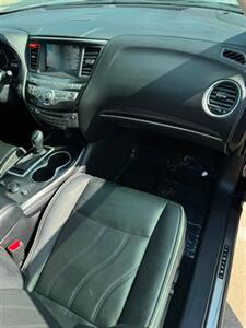 2019 INFINITI QX60 Pure - Photo 11 - Grand Prairie, TX 75050