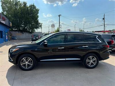 2019 INFINITI QX60 Pure - Photo 5 - Grand Prairie, TX 75050