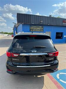 2019 INFINITI QX60 Pure - Photo 6 - Grand Prairie, TX 75050