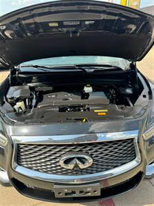 2019 INFINITI QX60 Pure - Photo 20 - Grand Prairie, TX 75050