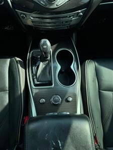 2019 INFINITI QX60 Pure - Photo 12 - Grand Prairie, TX 75050
