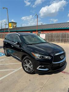 2019 INFINITI QX60 Pure - Photo 2 - Grand Prairie, TX 75050