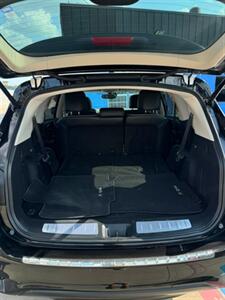 2019 INFINITI QX60 Pure - Photo 18 - Grand Prairie, TX 75050