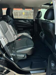 2019 INFINITI QX60 Pure - Photo 16 - Grand Prairie, TX 75050