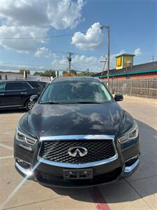 2019 INFINITI QX60 Pure - Photo 1 - Grand Prairie, TX 75050