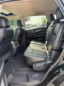 2019 INFINITI QX60 Pure - Photo 15 - Grand Prairie, TX 75050