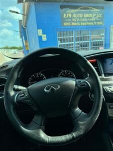 2019 INFINITI QX60 Pure - Photo 7 - Grand Prairie, TX 75050