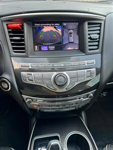 2019 INFINITI QX60 Pure - Photo 9 - Grand Prairie, TX 75050
