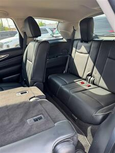 2019 INFINITI QX60 Pure - Photo 17 - Grand Prairie, TX 75050