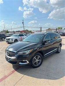 2019 INFINITI QX60 Pure - Photo 3 - Grand Prairie, TX 75050