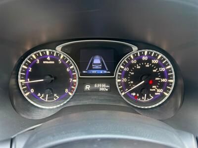 2019 INFINITI QX60 Pure - Photo 8 - Grand Prairie, TX 75050