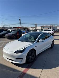 2023 Tesla Model 3   - Photo 2 - Grand Prairie, TX 75050