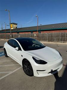 2023 Tesla Model 3   - Photo 3 - Grand Prairie, TX 75050