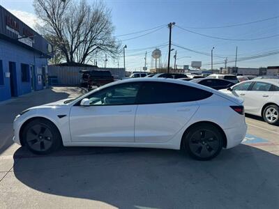 2023 Tesla Model 3   - Photo 5 - Grand Prairie, TX 75050