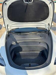 2023 Tesla Model 3   - Photo 16 - Grand Prairie, TX 75050