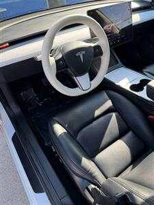 2023 Tesla Model 3   - Photo 7 - Grand Prairie, TX 75050