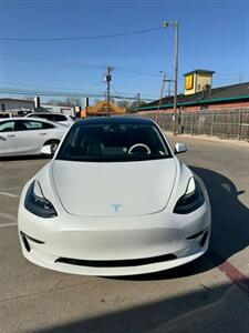 2023 Tesla Model 3   - Photo 1 - Grand Prairie, TX 75050