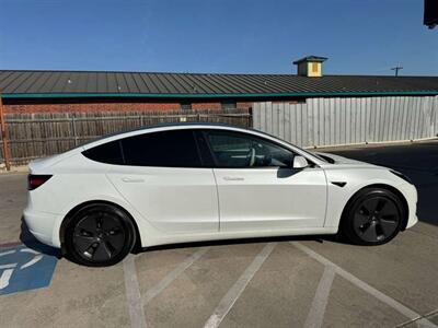 2023 Tesla Model 3   - Photo 4 - Grand Prairie, TX 75050