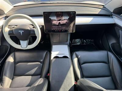 2023 Tesla Model 3   - Photo 10 - Grand Prairie, TX 75050