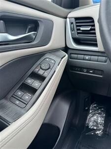 2024 Nissan Rogue SV   - Photo 19 - Grand Prairie, TX 75050