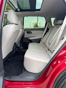 2024 Nissan Rogue SV   - Photo 10 - Grand Prairie, TX 75050