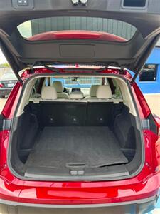 2024 Nissan Rogue SV   - Photo 16 - Grand Prairie, TX 75050
