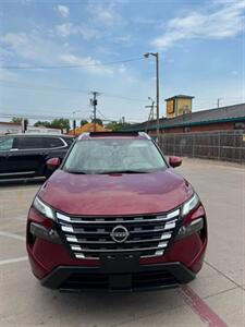 2024 Nissan Rogue SV   - Photo 2 - Grand Prairie, TX 75050
