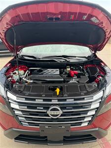 2024 Nissan Rogue SV   - Photo 15 - Grand Prairie, TX 75050