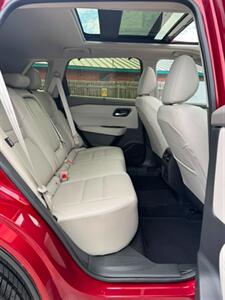 2024 Nissan Rogue SV   - Photo 9 - Grand Prairie, TX 75050