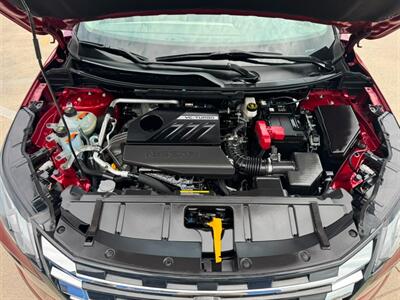 2024 Nissan Rogue SV   - Photo 17 - Grand Prairie, TX 75050