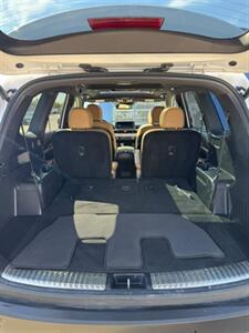 2022 Kia Telluride SX - Photo 18 - Grand Prairie, TX 75050