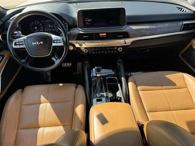 2022 Kia Telluride SX - Photo 10 - Grand Prairie, TX 75050